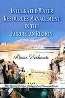 Gestión integrada de los recursos hídricos en la región del Kurdistán - Integrated Water Resource Management in the Kurdistan Region