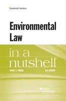 El derecho medioambiental en una cáscara de nuez - Environmental Law in a Nutshell