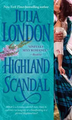 Escándalo en las Highlands - Highland Scandal