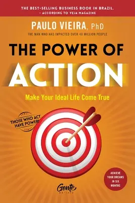 El poder de la acción - The Power of Action