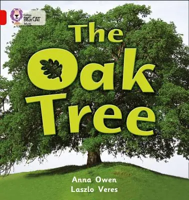 El roble - The Oak Tree