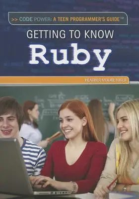 Conociendo Ruby - Getting to Know Ruby