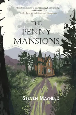 Las mansiones de Penny - The Penny Mansions