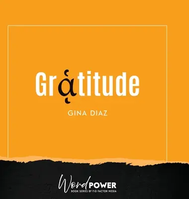 Gratitud - Gratitude