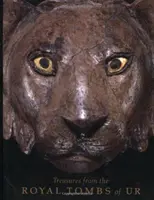 Tesoros de la tumba real de Ur - Treasures from the Royal Tomb of Ur