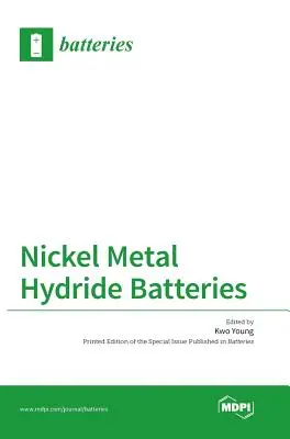 Pilas de níquel e hidruro metálico - Nickel Metal Hydride Batteries