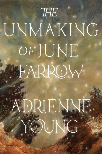 Deshaciendo a June Farrow - Unmaking of June Farrow