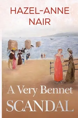 Un escándalo muy Bennet - A Very Bennet Scandal