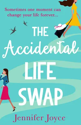 El cambio de vida accidental - The Accidental Life Swap