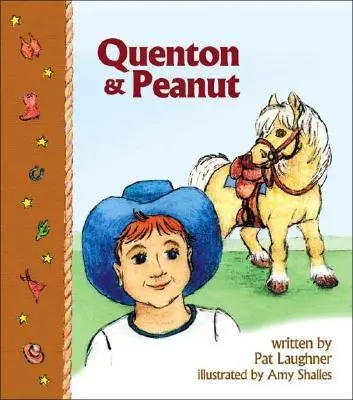 Quenton y Peanut - Quenton & Peanut