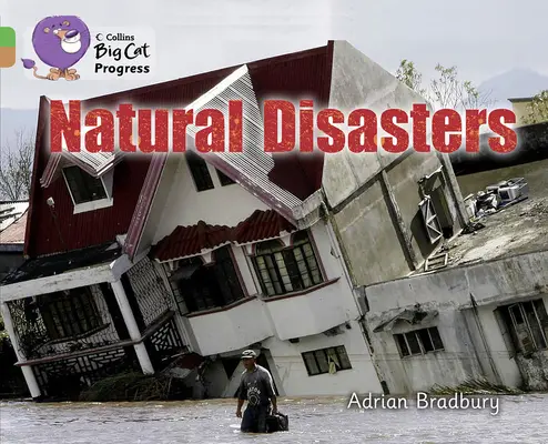 Catástrofes naturales - Natural Disasters