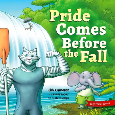 El orgullo precede a la caída - Pride Comes Before the Fall