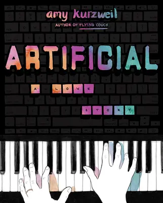 Artificial: Una historia de amor - Artificial: A Love Story