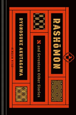 Rashomon y otras diecisiete historias - Rashomon and Seventeen Other Stories