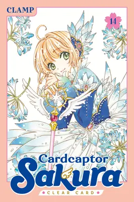 Cardcaptor Sakura: Clear Card 14