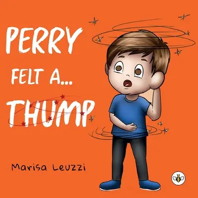 Perry sintió un... ¡THUMP! - Perry Felt a... THUMP!