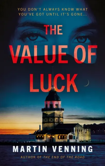 Valor de la suerte - Value of Luck