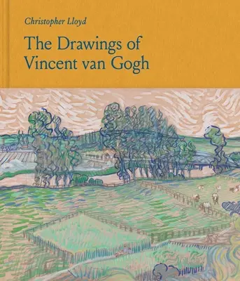 Los dibujos de Vincent Van Gogh - The Drawings of Vincent Van Gogh