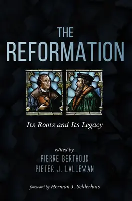 La Reforma - The Reformation