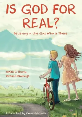 ¿Es Dios de verdad? - Is God for Real?