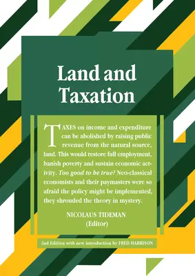Suelo y fiscalidad: 2ª edición - Land and Taxation: 2nd Edition