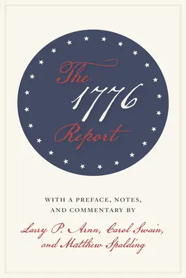 El Informe 1776 - The 1776 Report