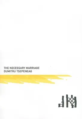 Matrimonio necesario - Necessary Marriage