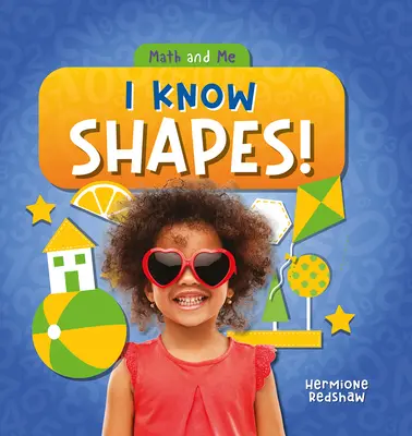 Conozco las formas - I Know Shapes!