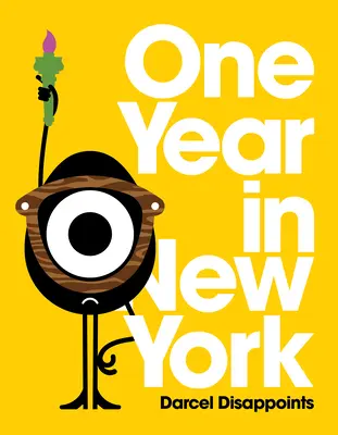 Un año en Nueva York - One Year in New York