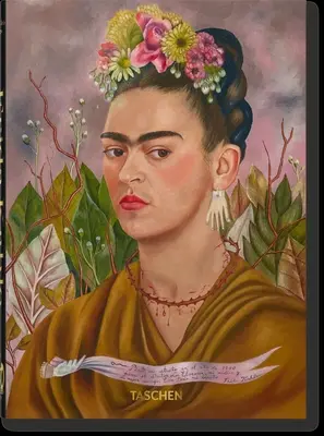 Frida Kahlo. 40ª Ed. - Frida Kahlo. 40th Ed.