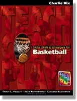 Habilidades, ejercicios y estrategias para baloncesto - Skills, Drills & Strategies for Basketball