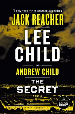 El secreto: Una novela de Jack Reacher - The Secret: A Jack Reacher Novel