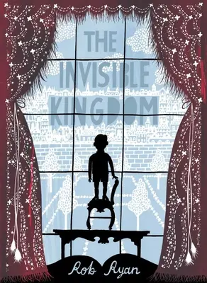 El Reino Invisible - The Invisible Kingdom