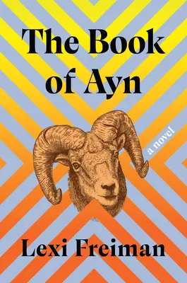 El libro de Ayn - The Book of Ayn