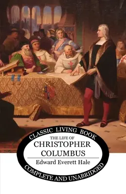 La vida de Cristóbal Colón - The Life of Christopher Columbus