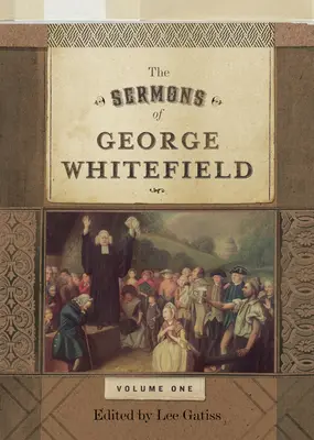 Sermones de George Whitefield - Sermons of George Whitefield