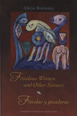 Frivolous Women and Other Sinners / Frívolas Y Pecadoras - Frivolous Women and Other Sinners / Frvolas Y Pecadoras