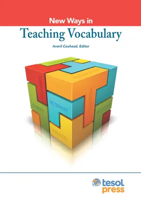 Nuevas formas de enseñar vocabulario, revisado - New Ways in Teaching Vocabulary, Revised