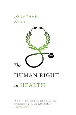 El derecho humano a la salud - The Human Right to Health