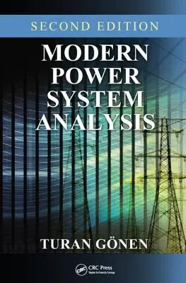 Análisis de sistemas eléctricos modernos - Modern Power System Analysis