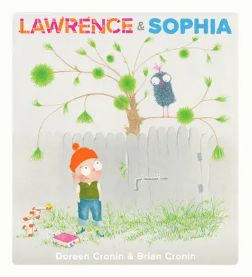 Lawrence y Sofía - Lawrence & Sophia