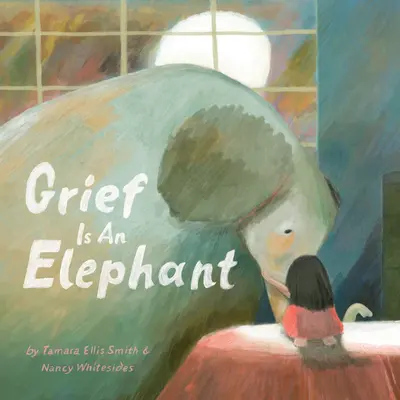 El dolor es un elefante - Grief Is an Elephant