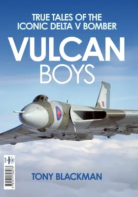 Chicos Vulcan - Vulcan Boys