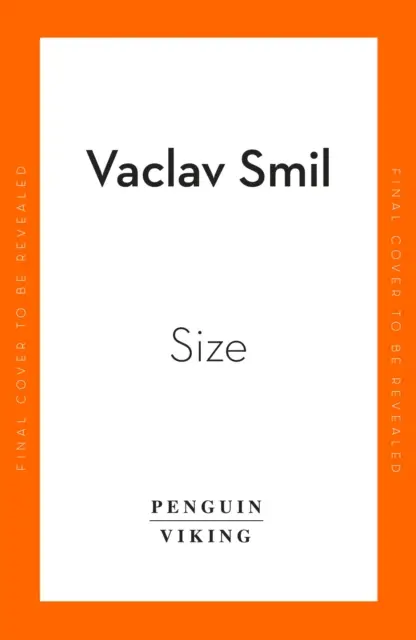 Tamaño - Cómo se explica el mundo - Size - How It Explains the World