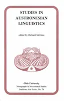 Estudios de Lingüística Austronesia - Mis Sea#76 - Studies in Austronesian Linguistics - Mis Sea#76