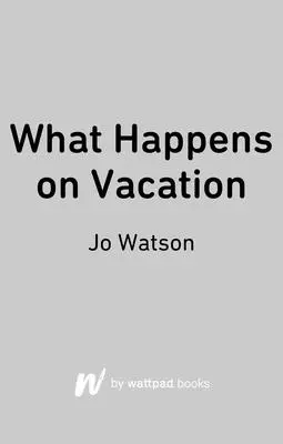 Lo que pasa en vacaciones - What Happens on Vacation