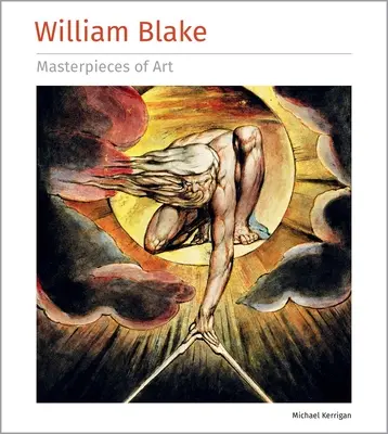 Obras maestras del arte de William Blake - William Blake Masterpieces of Art