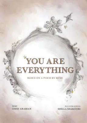 Tú lo eres todo - You Are Everything