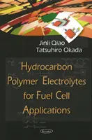 Electrolitos poliméricos de hidrocarburos para aplicaciones en pilas de combustible - Hydrocarbon Polymer Electrolytes for Fuel Cell Applications