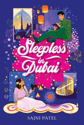 Sin dormir en Dubai - Sleepless in Dubai